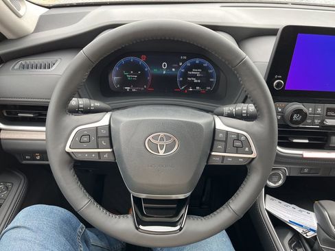 New 2026 Toyota Grand Highlander image 20
