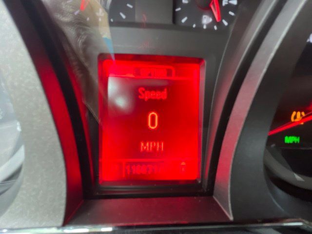 Used 2015 GMC Terrain SLT AWD/4WD image 11