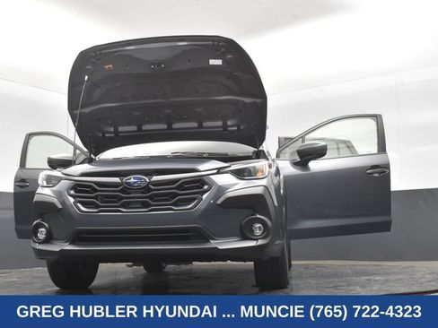 Used 2024 Subaru Crosstrek 2.0i Premium AWD/4WD image 43
