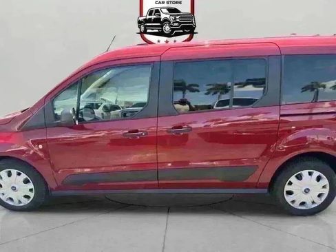 Used 2020 Ford Transit Connect XL image 41