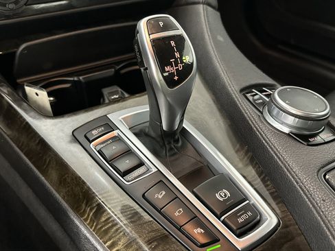 Used 2017 BMW 650i xDrive Convertible image 24