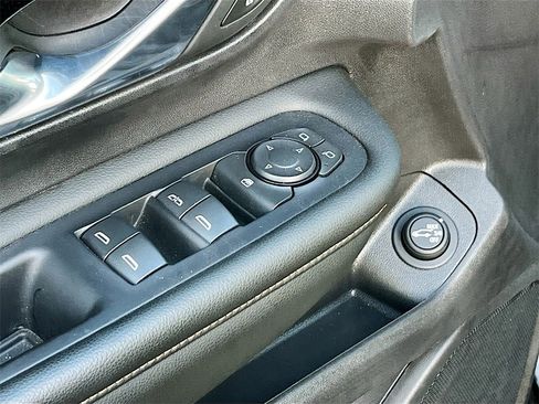 Used 2024 GMC Terrain AT4 w/ LPO, Floor Liner Package image 17