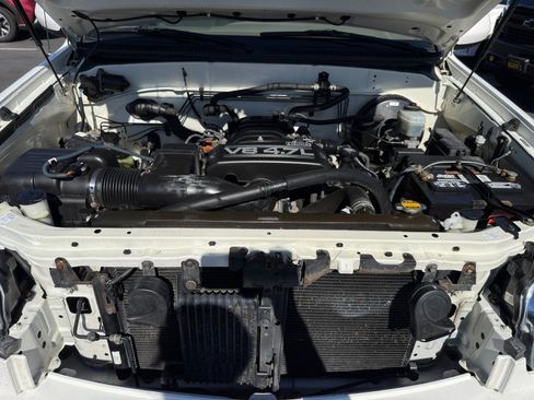 Used 2006 Toyota Tundra Limited AWD/4WD image 20