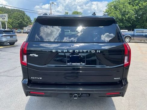Used 2025 Ford Expedition Max Active RWD image 12