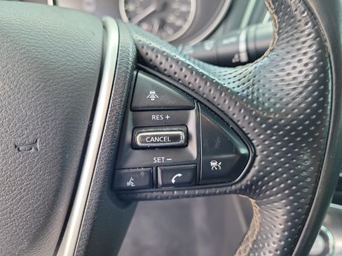 Used 2020 Nissan Maxima Platinum w/ Sport Mat Group FWD image 18