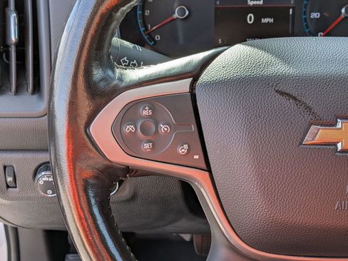 Used 2019 Chevrolet Colorado ZR2 image 19