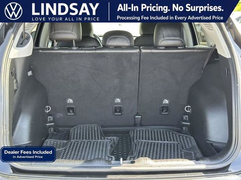 Used 2022 Jeep Compass Latitude w/ Convenience Group AWD/4WD image 15