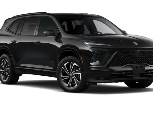 New 2026 Buick Enclave Sport Touring image 54