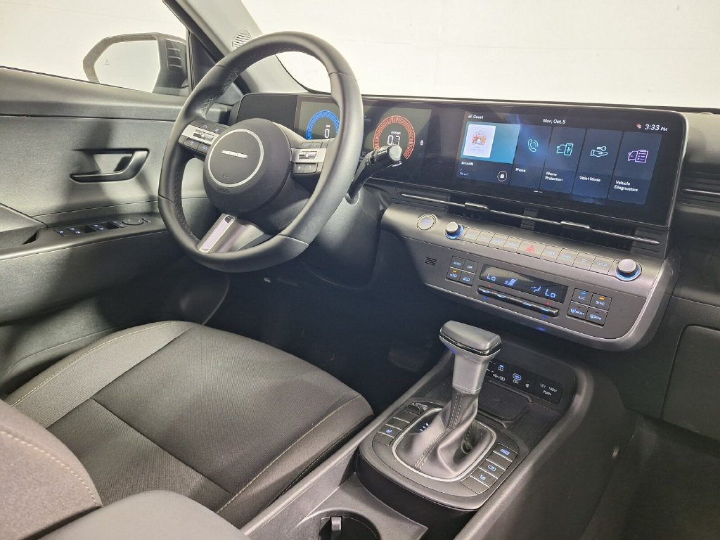 Used 2026 Hyundai Kona SEL Sport FWD image 24