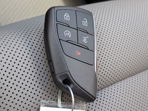 New 2026 GMC Terrain Elevation w/ Elevation Premium Package FWD image 33