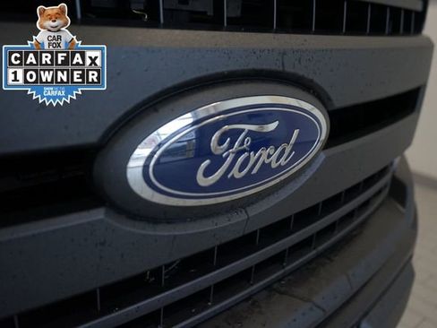 Used 2018 Ford F150 XL AWD/4WD image 18