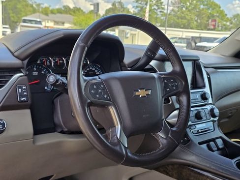 Used 2020 Chevrolet Tahoe LT AWD/4WD image 29
