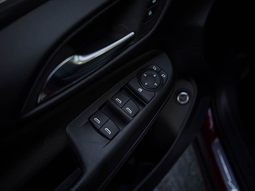 New 2026 Buick Envista Preferred FWD image 19