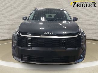 New 2026 Kia Sportage EX video 2