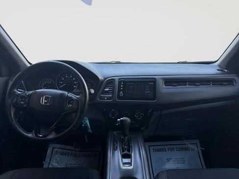 Used 2021 Honda HR-V Sport image 22