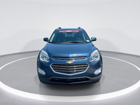 Certified 2017 Chevrolet Equinox LT w/ Convenience Package FWD image 3
