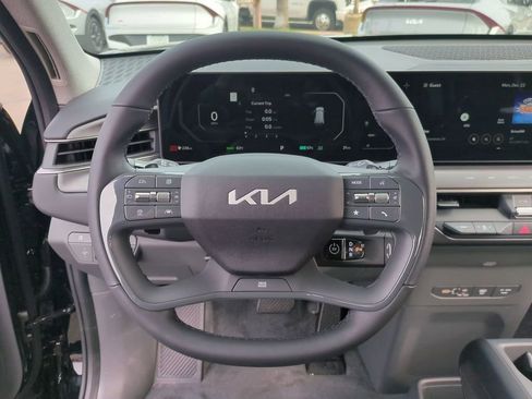 New 2026 Kia EV9 Light image 3