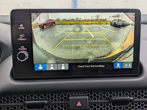 New 2026 Honda HR-V Sport image 14