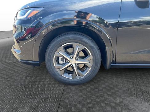Used 2024 Honda HR-V EX-L image 14