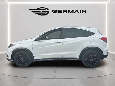 Used 2022 Honda HR-V Sport image 5
