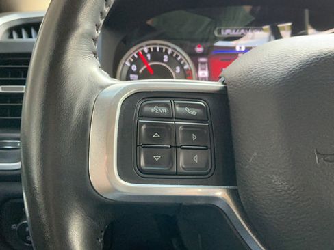 Used 2020 RAM 3500 Laramie AWD/4WD image 12