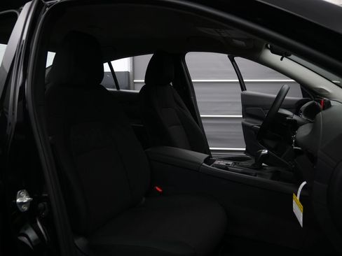Used 2026 Nissan Sentra S w/ Floor Mat Package FWD image 12