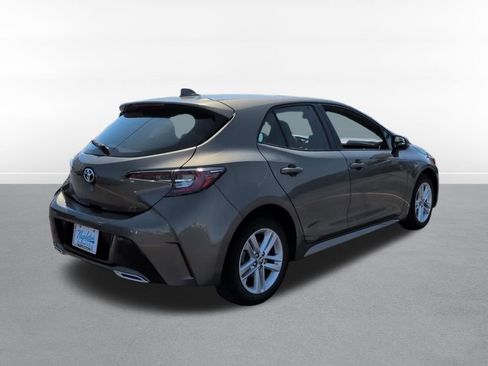 Used 2020 Toyota Corolla SE FWD image 6