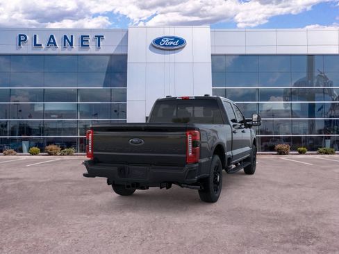 New 2026 Ford F250 XLT w/ XLT Premium Package AWD/4WD image 10