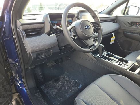 New 2026 Subaru Outback Limited XT image 21