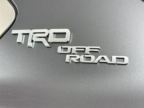 Certified 2024 Toyota Sequoia SR5 image 11