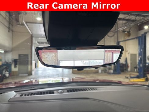 New 2025 Chevrolet Silverado 1500 LTZ w/ LTZ Premium Package image 4