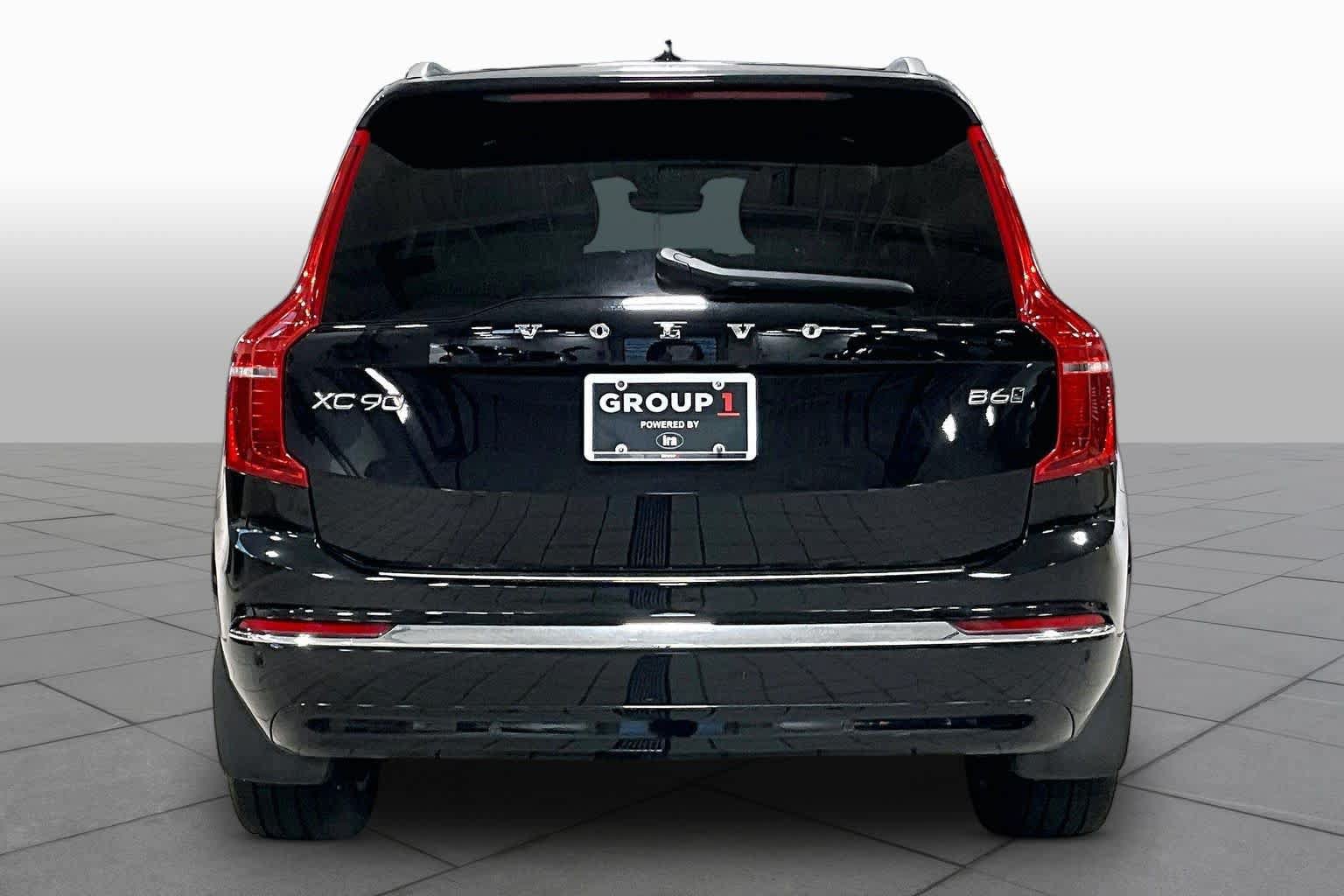 Used 2024 Volvo XC90 B6 Plus AWD/4WD image 5