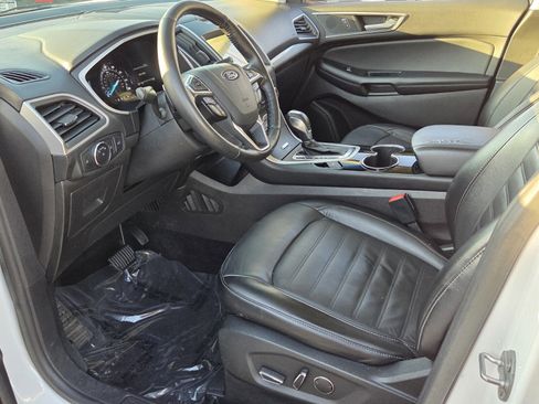 Used 2017 Ford Edge SEL w/ Equipment Group 201A image 15