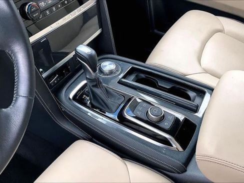 Certified 2024 Nissan Armada SV w/ Cargo Package image 16