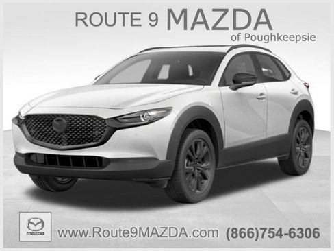 New 2026 MAZDA CX-30 AWD 2.5 S image 1