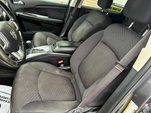Used 2015 Dodge Journey SXT FWD image 10