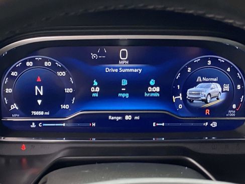 Used 2023 Chevrolet Tahoe High Country image 20