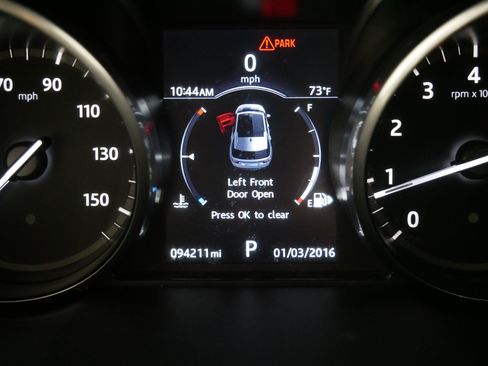 Used 2017 Land Rover Discovery Sport HSE AWD/4WD image 21
