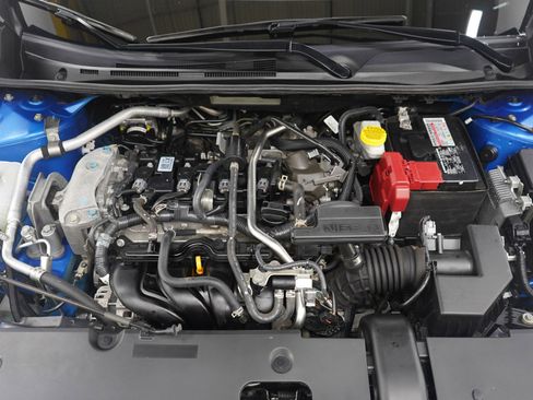 Used 2022 Nissan Sentra SV image 28