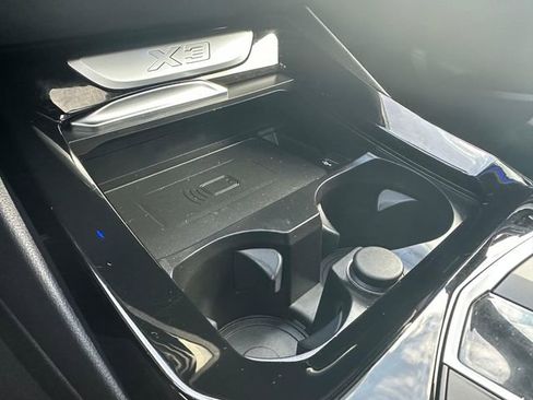 Used 2024 BMW X3 xDrive30i image 18