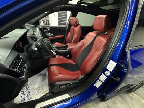 Used 2022 Acura RDX A-Spec AWD/4WD image 12