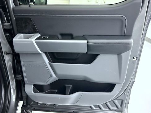 Used 2023 Ford F150 XLT w/ Equipment Group 302A High AWD/4WD image 17