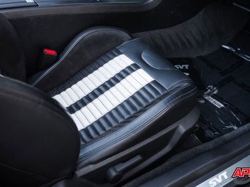 Used 2013 Ford Mustang Shelby GT500 image 67