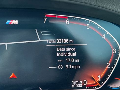 Used 2021 BMW X3 xDrive30i w/ M Sport Package image 19