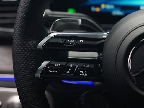 New 2026 Mercedes-Benz GLE 53 AMG GLE 53 AMG image 19