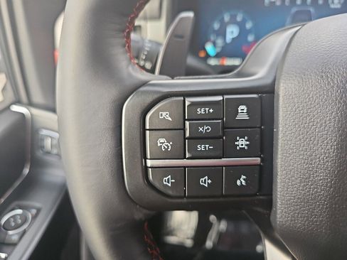 New 2025 Ford F150 Raptor image 15