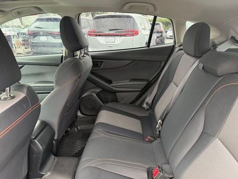 Used 2019 Subaru Crosstrek 2.0i Premium AWD/4WD image 26