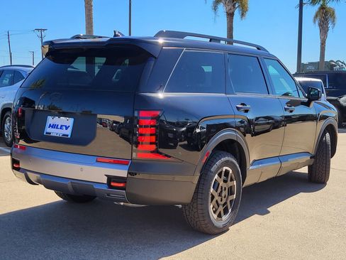 New 2026 Hyundai Palisade XRT Pro AWD/4WD image 5