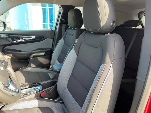 New 2026 Chevrolet TrailBlazer LT w/ Convenience Package AWD/4WD image 9
