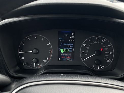 Used 2024 Toyota Corolla SE image 12